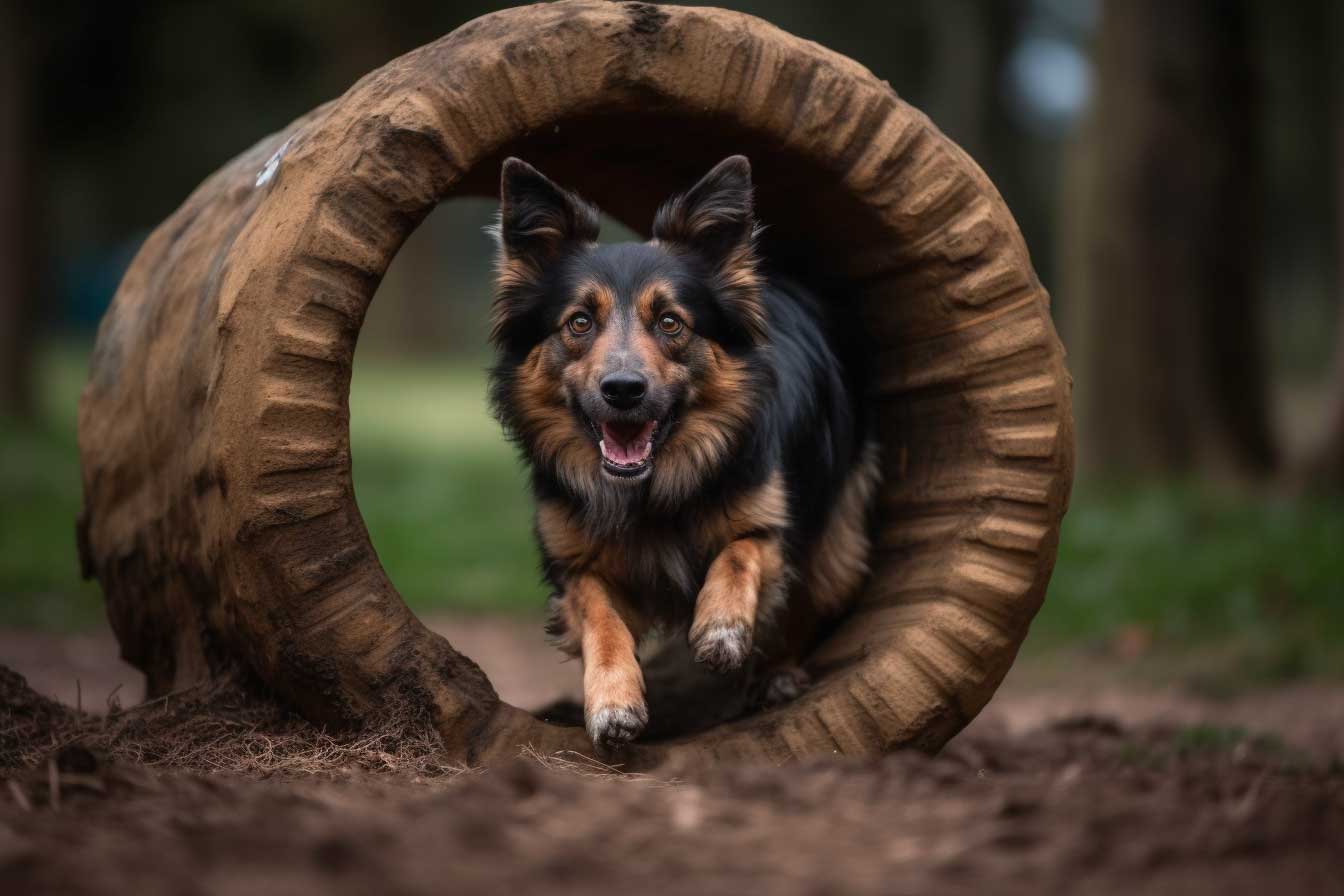 Comment Booster Limmunit De Mon Chien Naturellement Rem Des