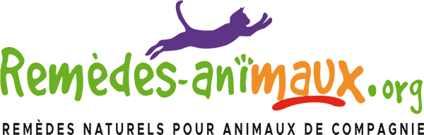 remèdes naturels pour animaux