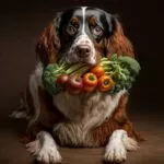 Un chien peut-il devenir vegan sans avoir de carences ?