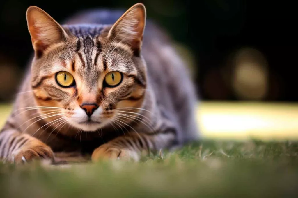 caractère american wirehair