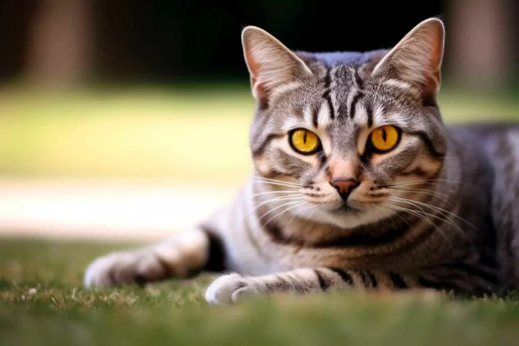caracteristiques american wirehair