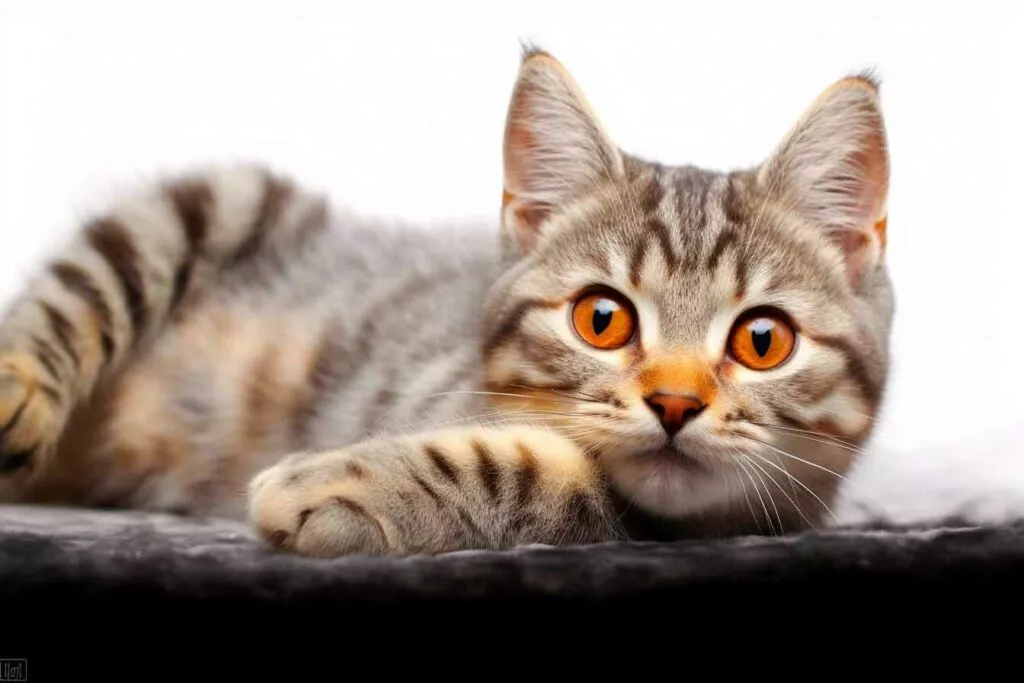 Comment choisir un chaton American Wirehair