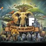Animal en F : Les animaux commençant par la lettre F