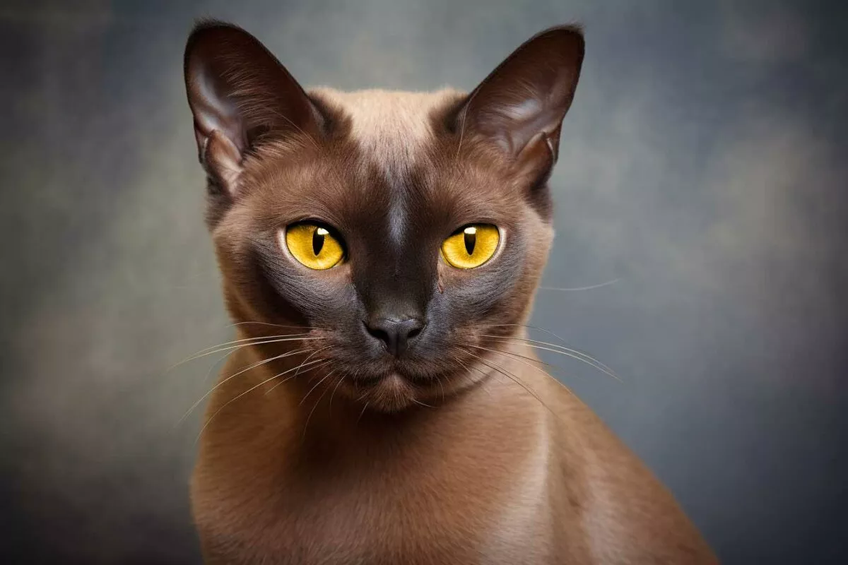 race chat burmese