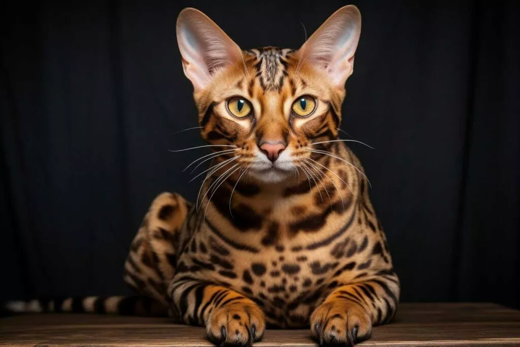 Chat Bengal