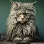 Quelle est l’espérance de vie d’un chat ?