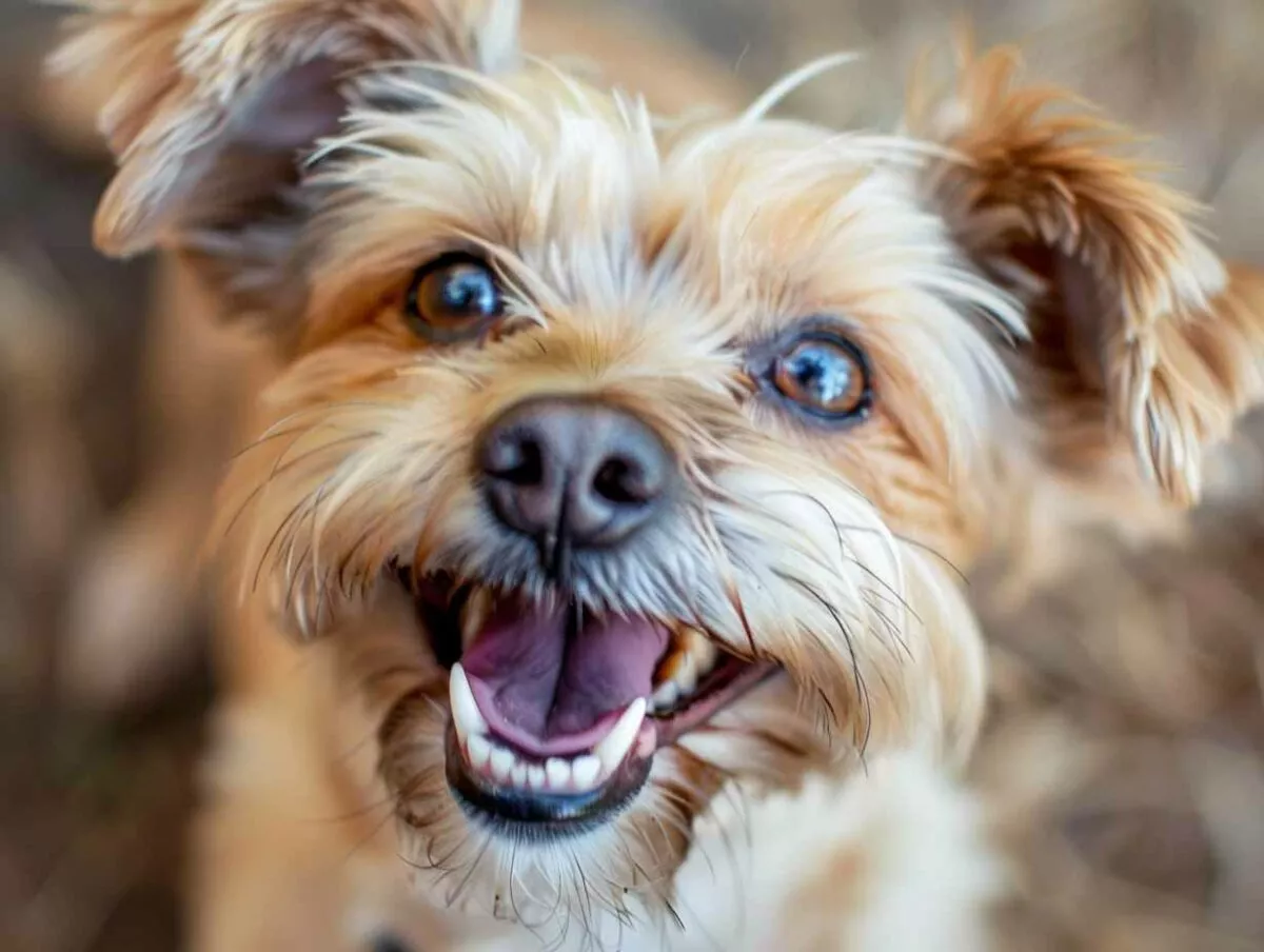 effets secondaires smecta chien